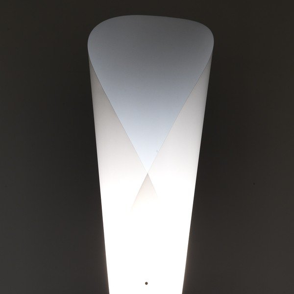 Lampadar Tomasucci Juko, alb-image-4