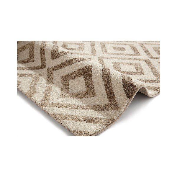 Covor bej 220x160 cm Elegant - Think Rugs-image-1