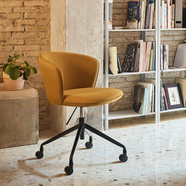 Scaun de birou Add – Teulat-image-1