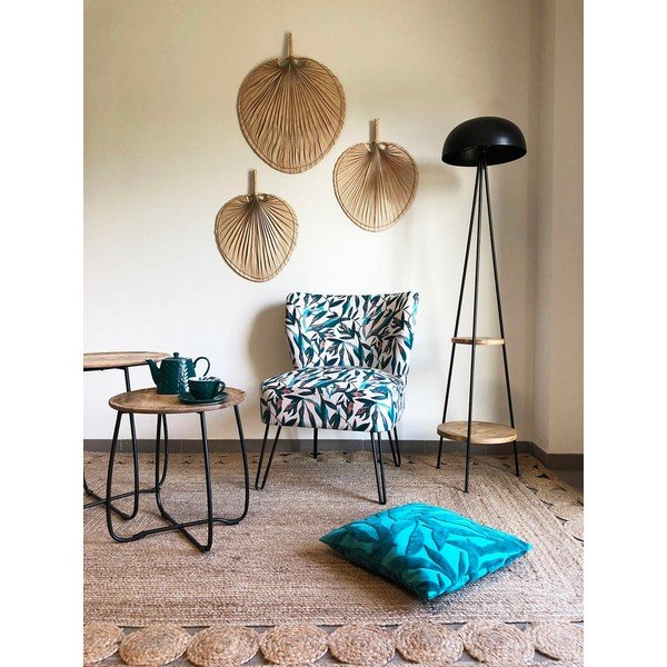 Lampadar negru (înălțime 150 cm) Ardecor – Sema-image-1