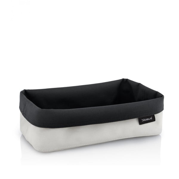 Coș pentru cosmetice Blomus ARA Jennifer, gri-image-2