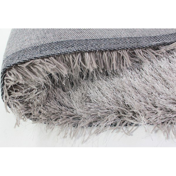 Covor Flair Rugs Dazzle, 120 x 170 cm, gri-image-2