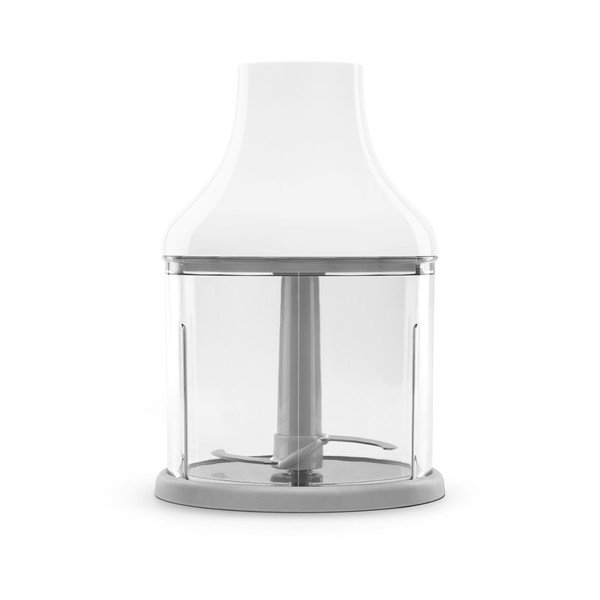Blender alb tip blender vertical 50's Retro Style – SMEG-image-3