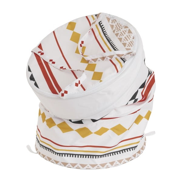 Coș de rufe din material textil Incas – Casa Selección-image-2