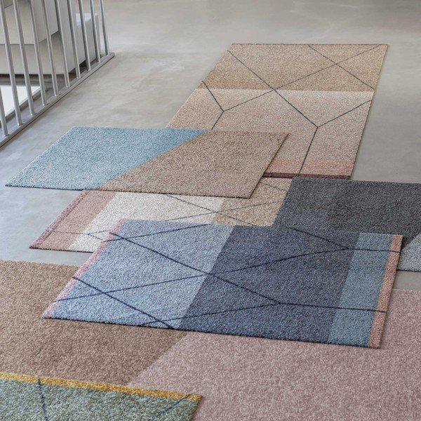 Covoraș de intrare 55x80 cm Linea – Mette Ditmer Denmark-image-3