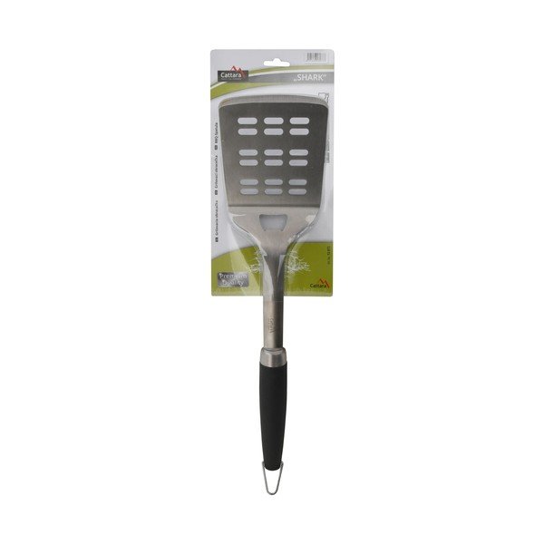 Paletă din oțel pentru grătar Cattara Shark-image-2