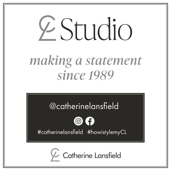 Draperie neagră blackout/termoizolantă 168x213 cm cu prindere la ușă Wilson – Catherine Lansfield-image-4