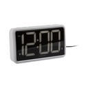 Ceas deșteptător digital New Retro – Karlsson