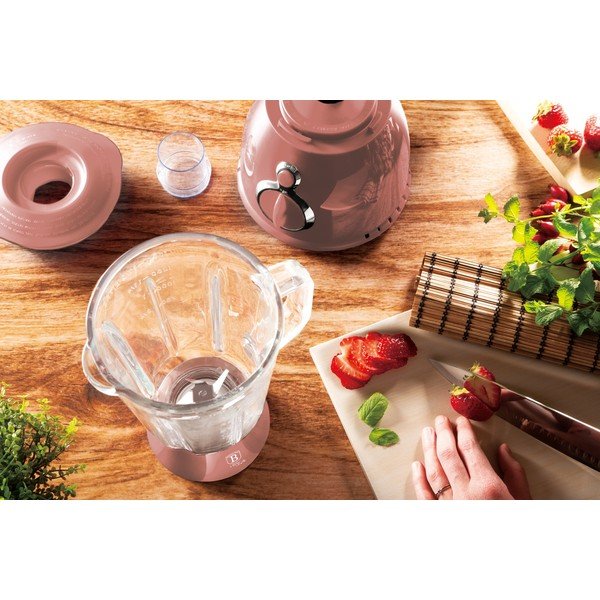 Mixer de masă I-Rose Edition - BerlingerHaus-image-1