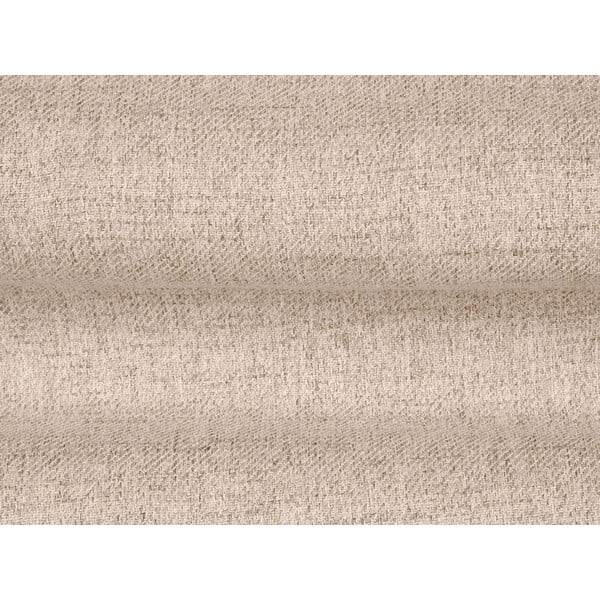 Canapea bej 217 cm Bali – Cosmopolitan Design-image-1