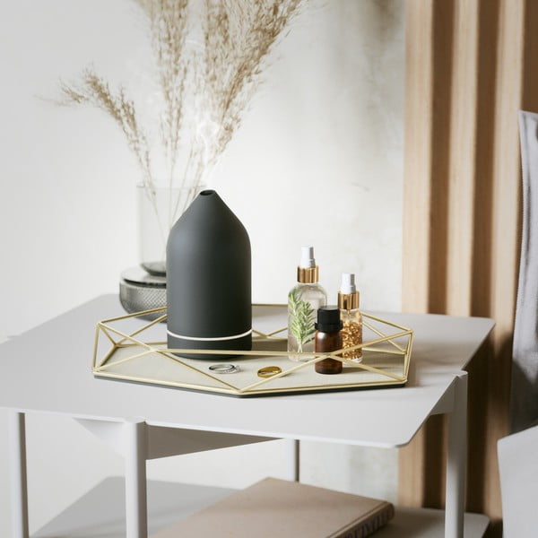 Suport pentru bijuterii din metal Prisma – Umbra-image-1