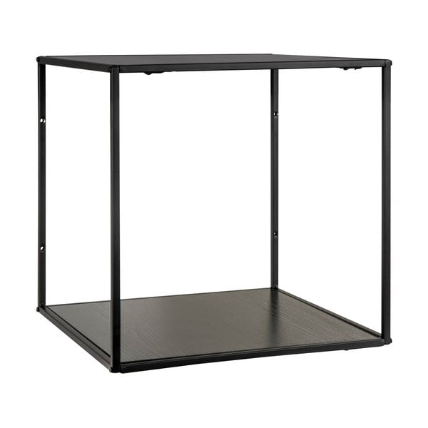 Raft negru Vita – House Nordic-image-1