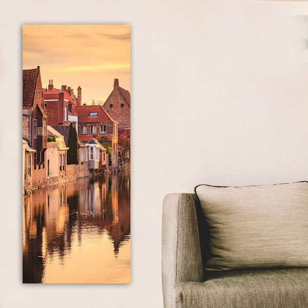 Tablou 50x120 cm – Wallity-image-1