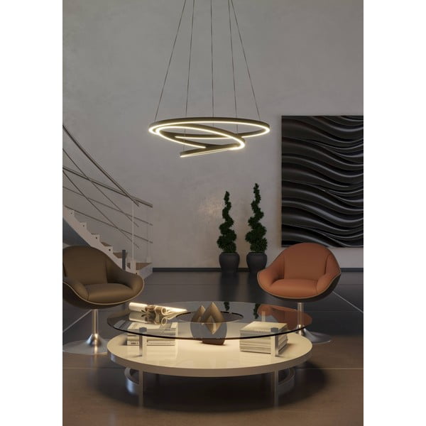 Lustră smart LED 43 W LOBINERO-Z – EGLO-image-1