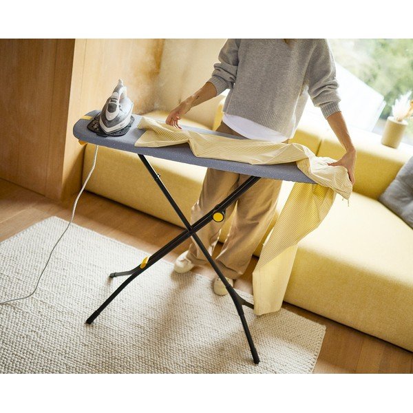 Masă de călcat 110x33 Glide Compact – Joseph Joseph-image-3