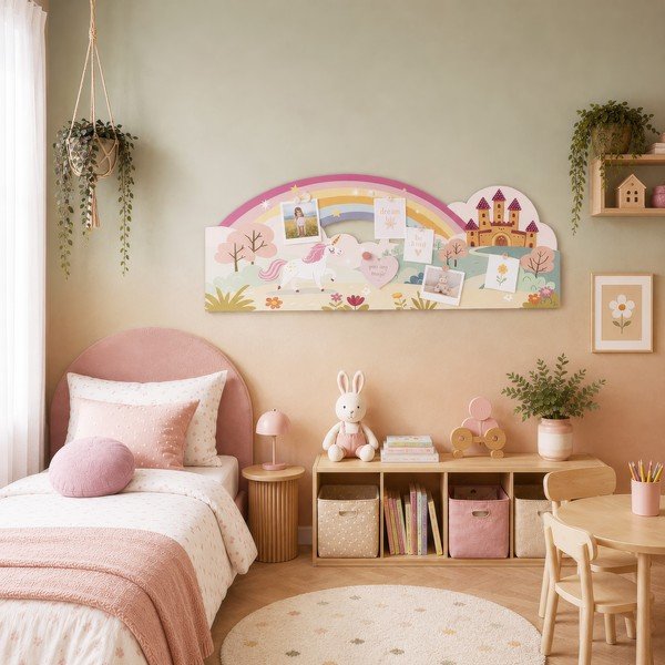 Panou acustic Fairytale – Styler-image-2