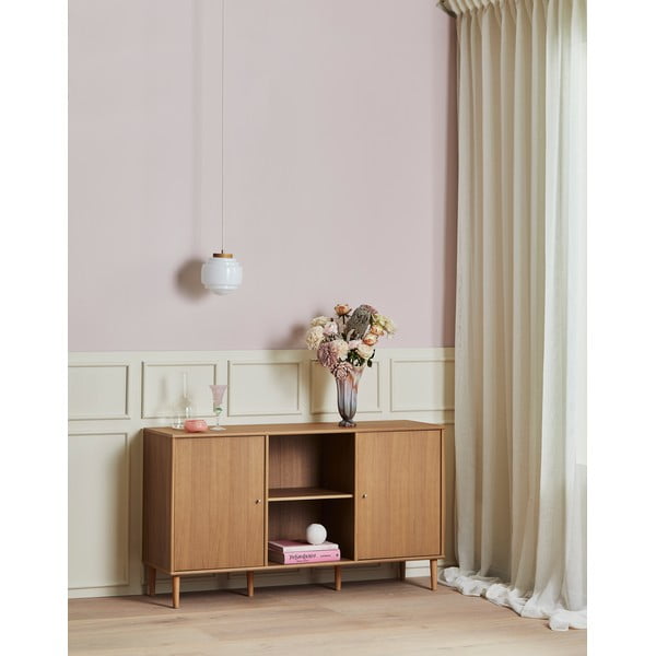 Picioare din lemn de fag în set de 6 Mistral - Hammel Furniture-image-2