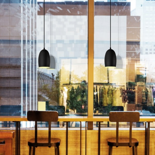 Lustră Sotto Luce UME Elementary, arămiu-image-3