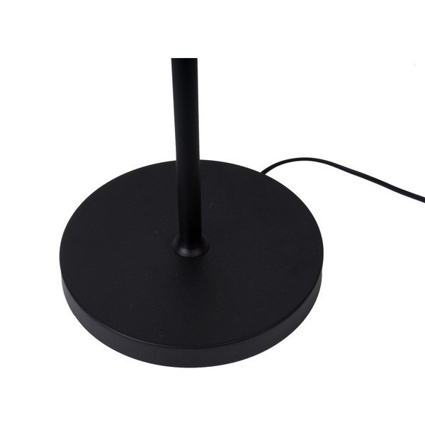 Lampadar Leitmotiv Studio, negru-image-3