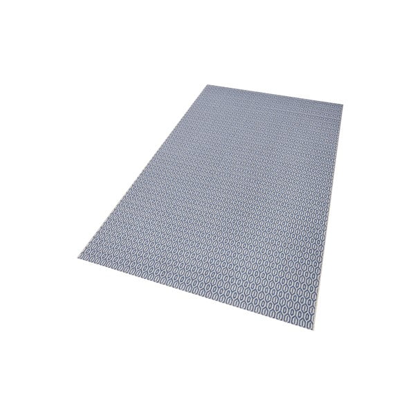 Covor adecvat interior/exterior NORTHRUGS Coin, 140 x 200 cm albastru-image-2