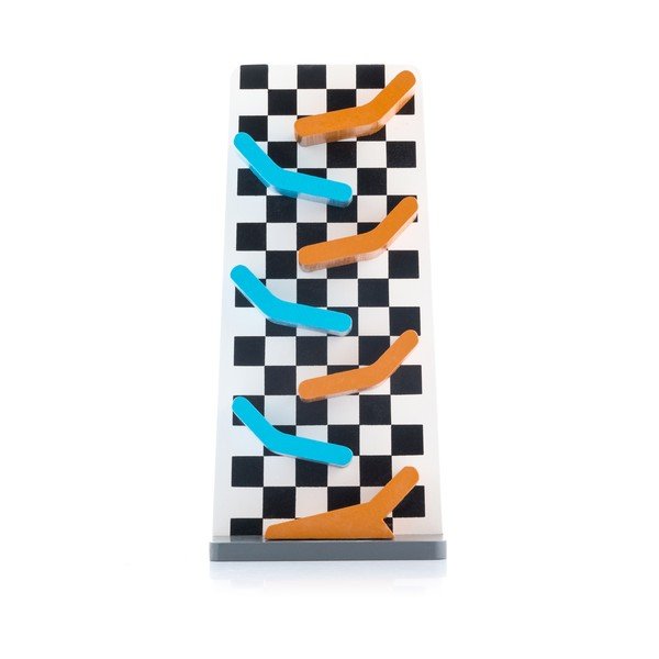 Joc din lemn pentru copii InnovaGoods Wimai-image-3
