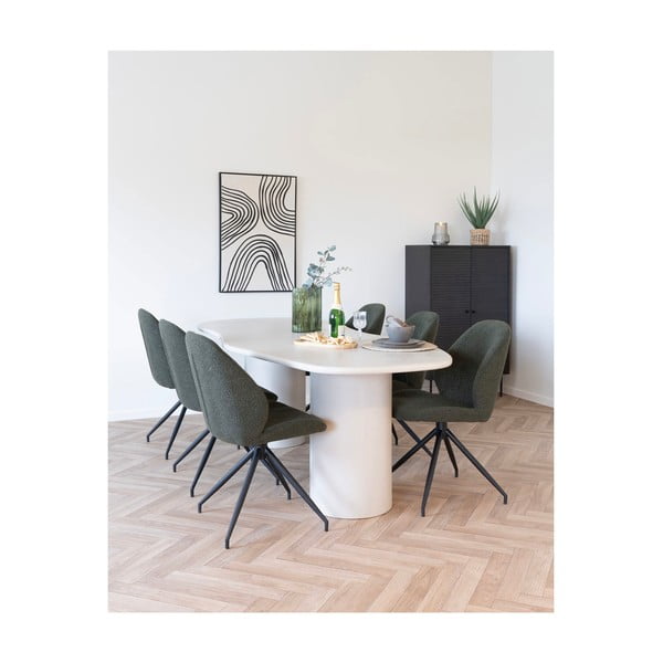 Masă de dining 96x200 cm Maranola – House Nordic-image-2