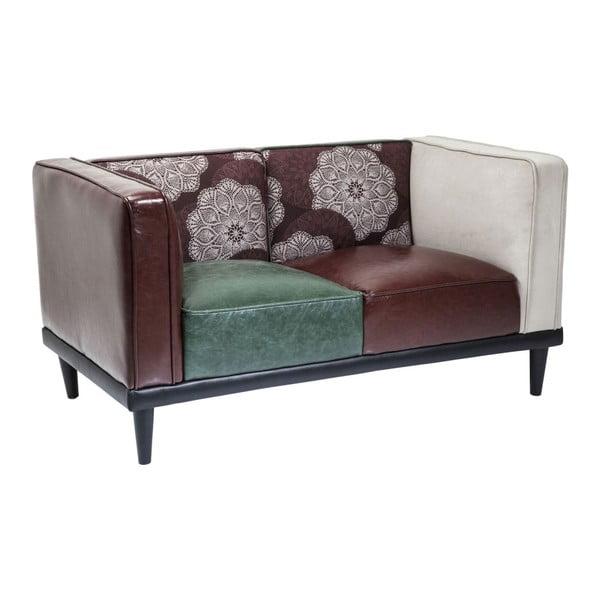 Canapea cu 2 locuri Kare Design Dressy