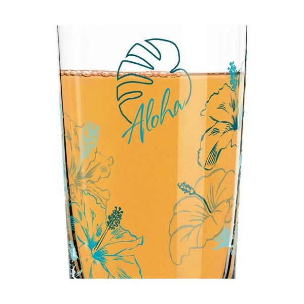 Pahar din sticlă cristalină Ritzenhoff Iris Intherthal, 347 ml-image-3