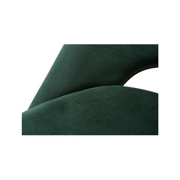 Scaun DAN-FORM Denmark Grace, verde-image-3
