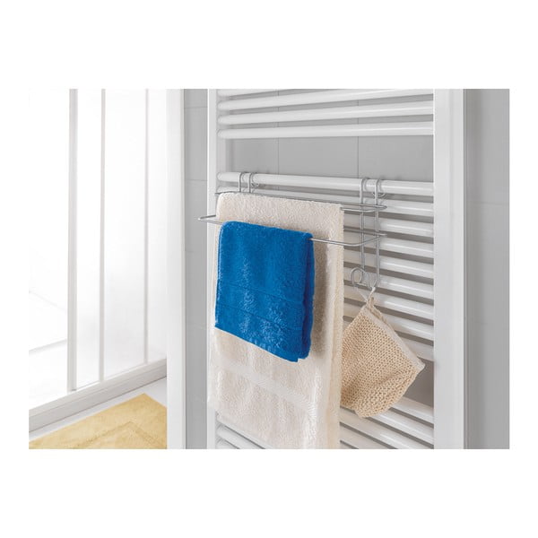 Suport pentru baie sau calorifer Metaltex Oasis-image-3