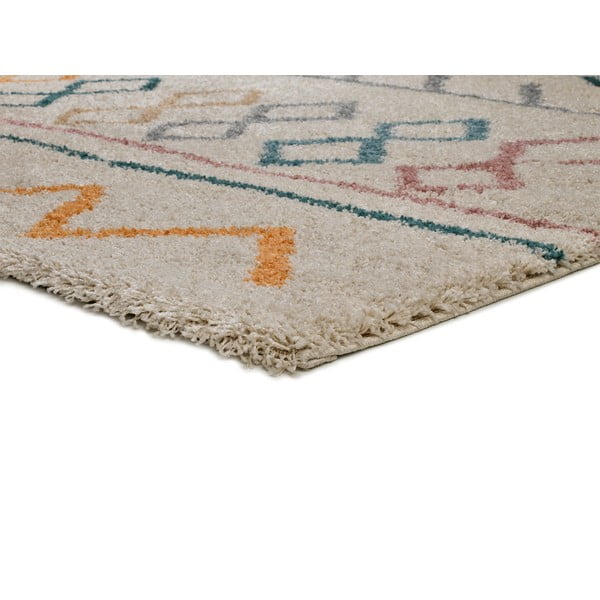 Covor Universal Ulai, 80 x 150 cm, bej-image-2