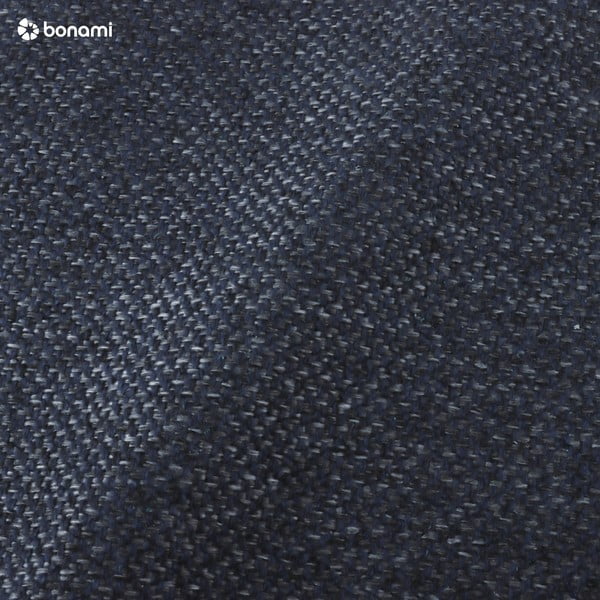 Colțar albastru (cu șezlong pe partea stângă ) Flow - Scandic-image-4