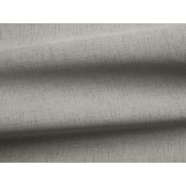 Colțar gri deschis (cu colț pe partea dreaptă/în formă de "U") Manao – Makamii-image-4