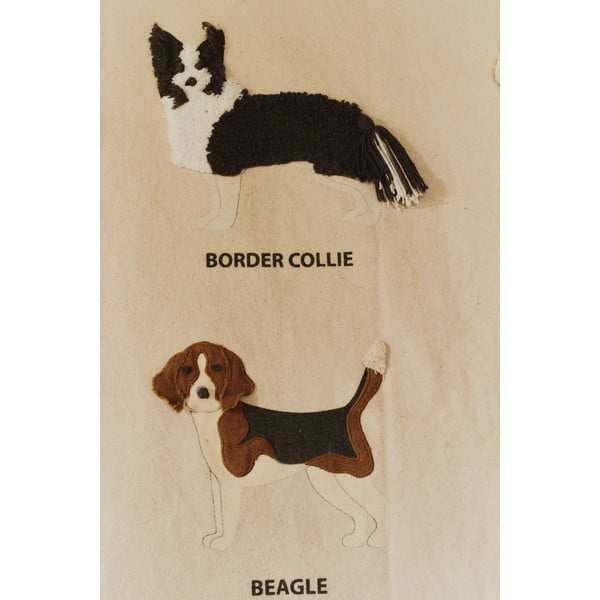 Tapiserie pentru copii Dogs – Lorena Canals-image-3