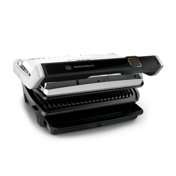 Grătar electric OptiGrill Elite – Tefal-image-3