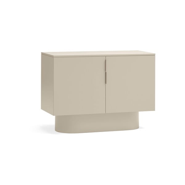 Dulap bej 110x80 cm Totem – Teulat-image-2