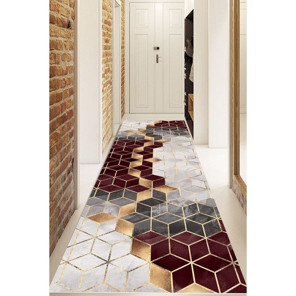 Covor tip traversă 200x80 cm Modern Design - Rizzoli-image-1