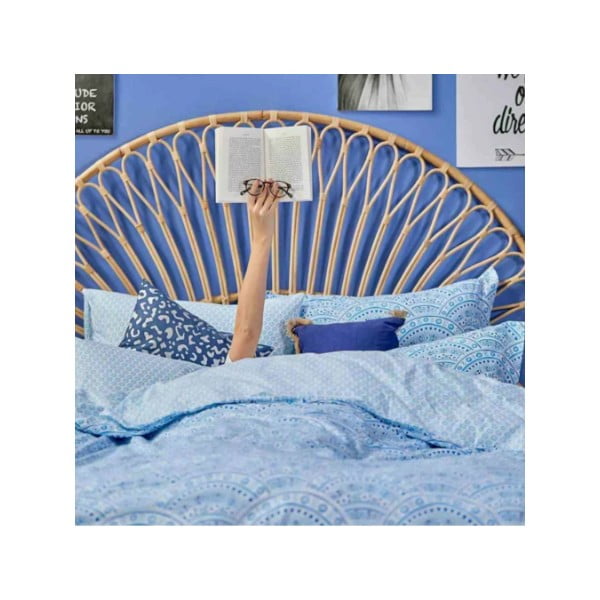 Set lenjerie de pat Bella Maison Simone, 200 x 220 cm-image-2