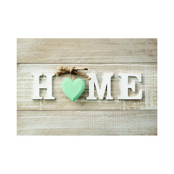 Covoraș Zerbelli Home, 75 x 52 cm-image-1
