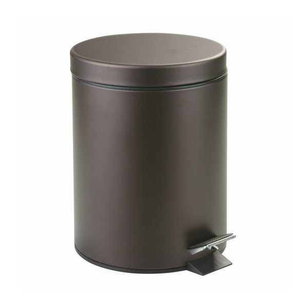 Coș de gunoi InterDesign Step, 5 l-image-4