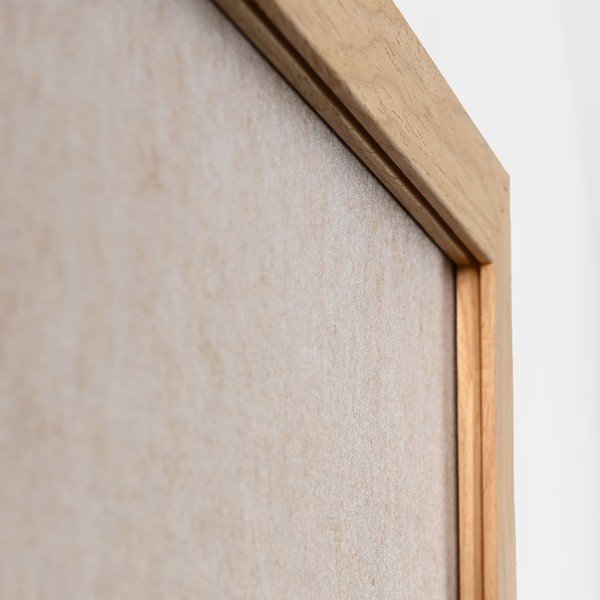 Tablou cu ramă/acustic 3D 90x120 cm Stone Path 1 – Malerifabrikken-image-4