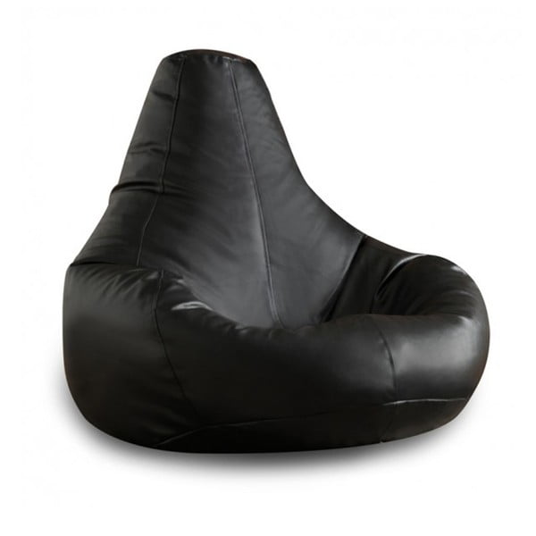 Beanbag pentru grădină negru Deri Armut – Floriane Garden
