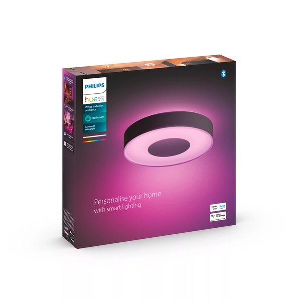 Plafonieră smart LED 33,5 W Xamento – Philips Hue-image-4