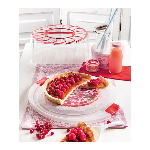 Cutie pentru depozitare tort Snips Berries-image-2