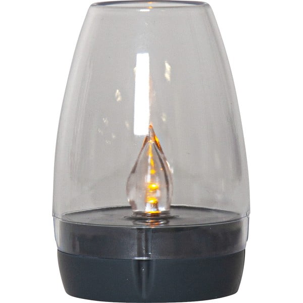 Set de 2 decorațiuni luminoase solare cu LED-uri Star Trading Tropea-image-3