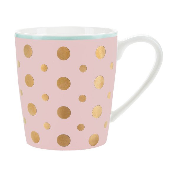 Cană din ceramică Miss Étoile Candy