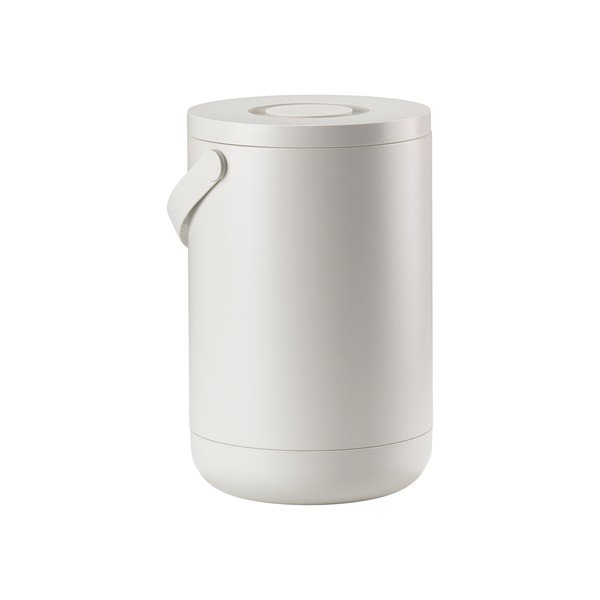 Coș de gunoi organic din plastic 22 l Circular – Zone-image-4