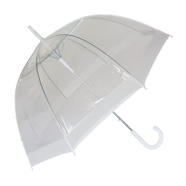 Umbrelă Ambiance Susino Blanc