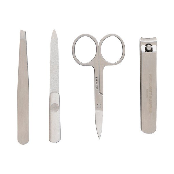 Set manichiură Gentlemen´s Hardware-image-3