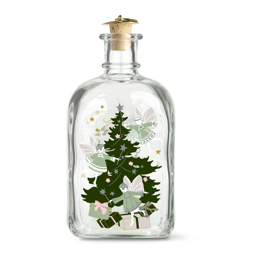 Sticlă din sticlă 730 ml Christmas – Holmegaard